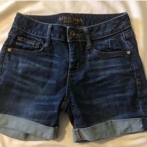 Arizona Jean shorts